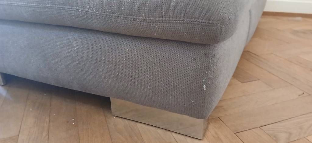 Divani: Sofa mit schlaffunktion – Usato da Zürich venduto da BlancaB01 4