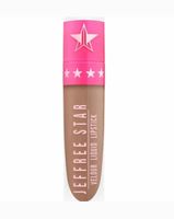 Jeffree Star Velour Liquid Lipstick - Jeffree's Nudes