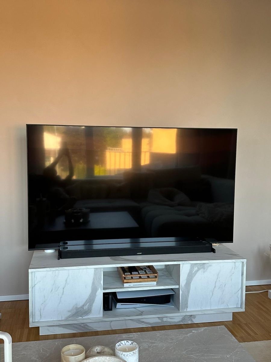 Conforama Mobili TV: TV Möbel Carrara – Nuovo (secondo la descrizione) da Hombrechtikon venduto da carnoz 1