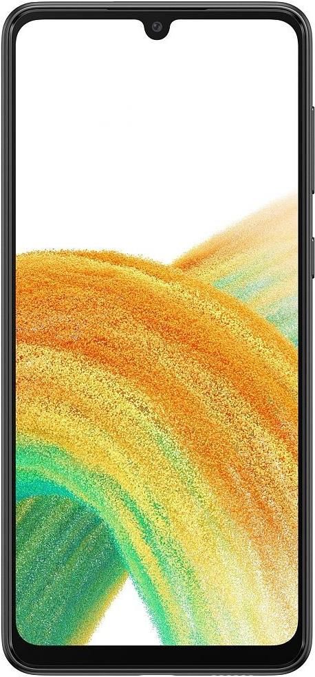 Telefoni cellulari / Smartphones: Samsung Galaxy A33 5G 128GB Awesome ... – Usato da Steinhausen venduto da verkaufench
