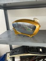 Puch X30 Velux Tank 