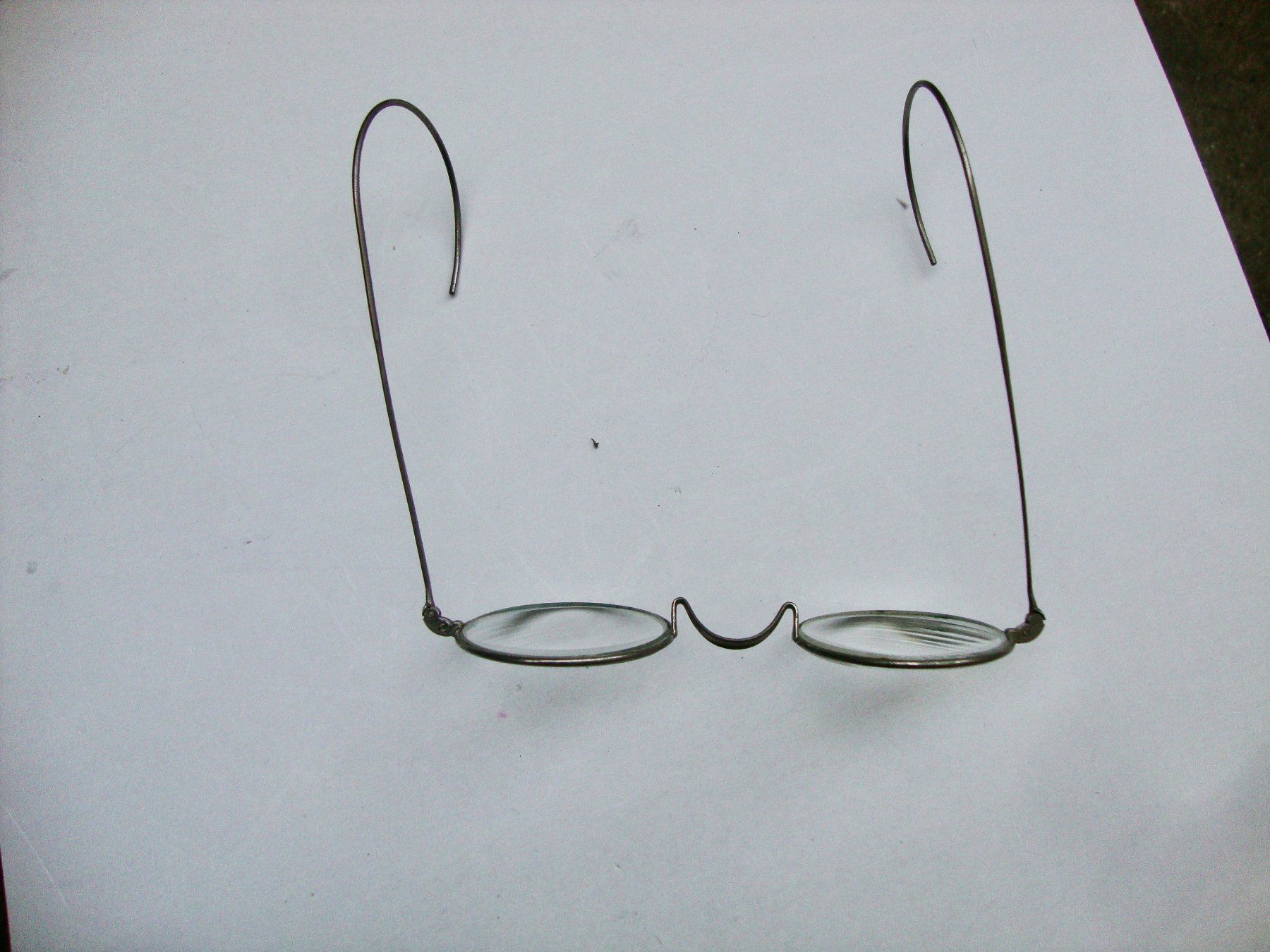 Occhiali & Lenti: Antike Brille – Usato da Winterthur venduto da halle07 2