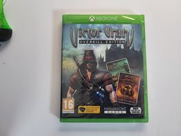 Victor Vran Overkill Edition