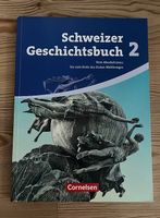 Schweizer Geschichtsbuch 2