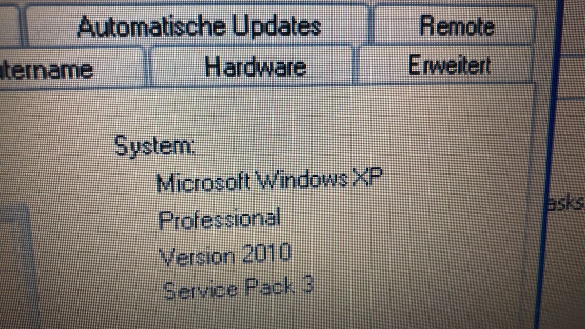 Acer Notebook: Laptop Acer Windows XP – Usato da Biel-Bienne venduto da alos07 1