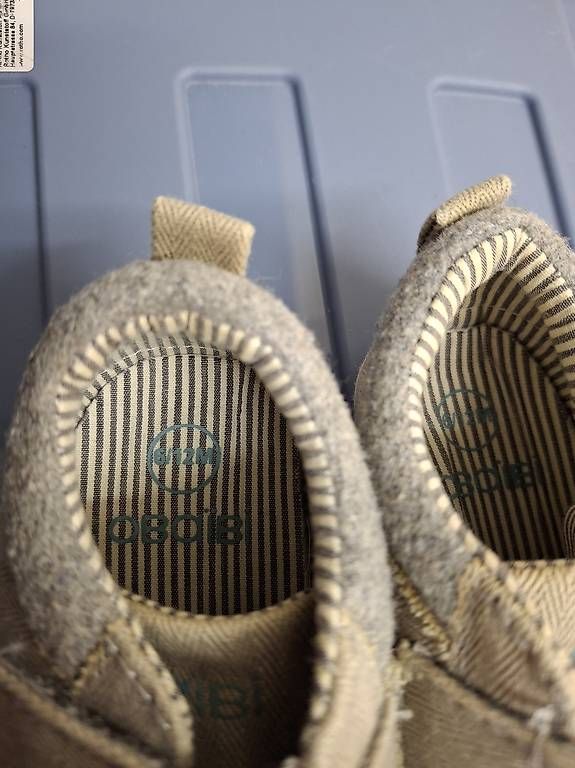 Scarpe per ragazzi: Babyschuhe Obaibi Gr. 19/20 – Usato da Allschwil venduto da Tippster 1
