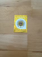 FIFA World Cup 2026 Sticker CUW 1 