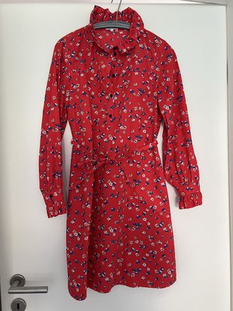 Claudie Pierlot - robe - taille 36