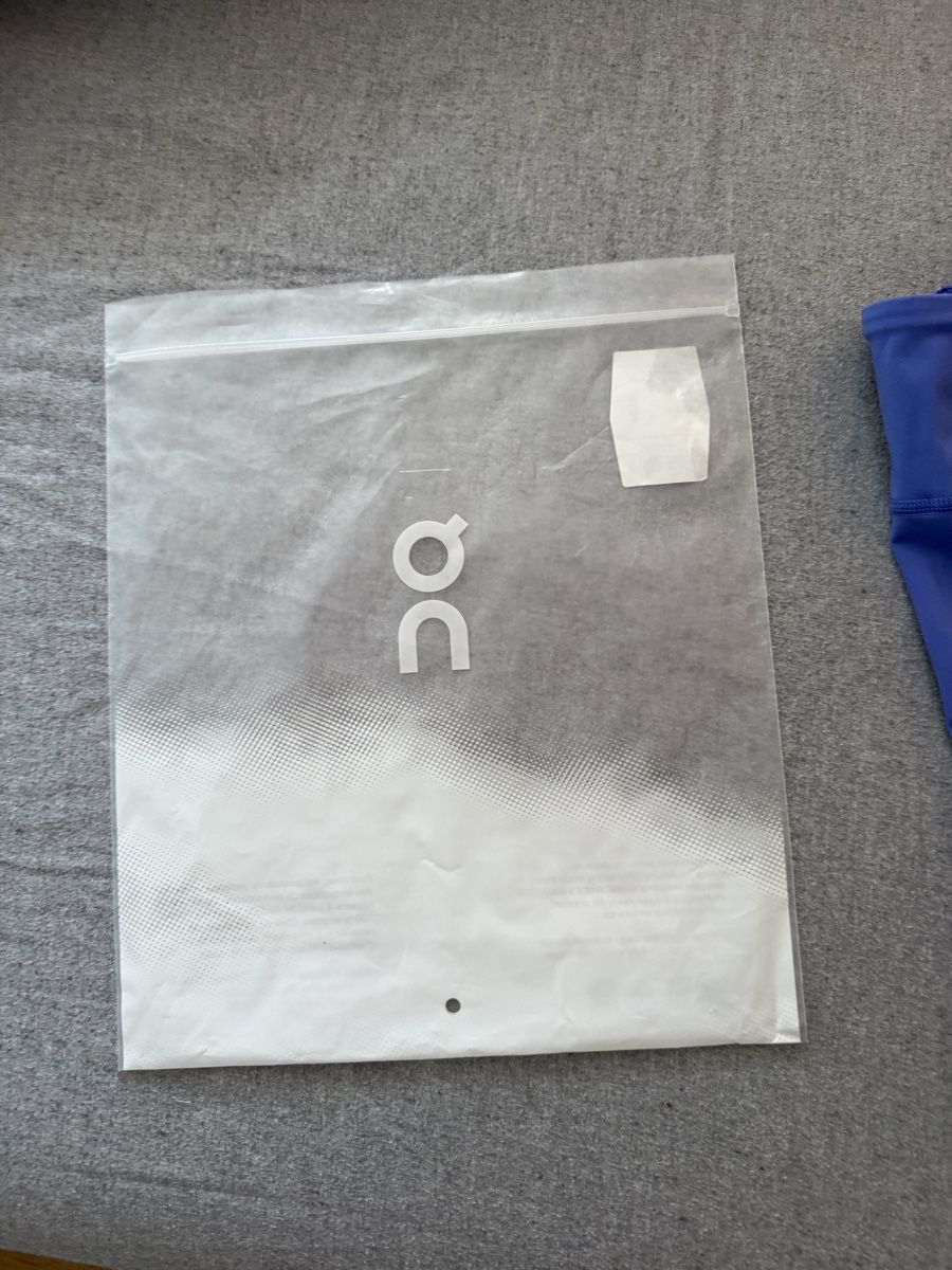 Leggings: On tights M brand new – Neu (gemäss Beschreibung) aus Samstagern von apamuk 7