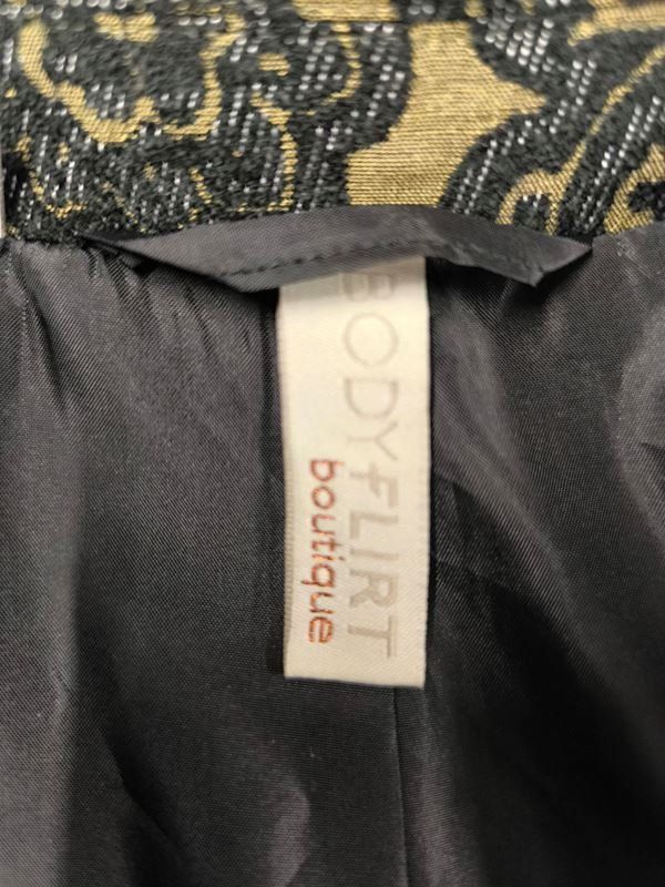 Giacche: BODYFLIRT Blazer – Usato da Rüti ZH venduto da Restwert_Rueti_ZH 4