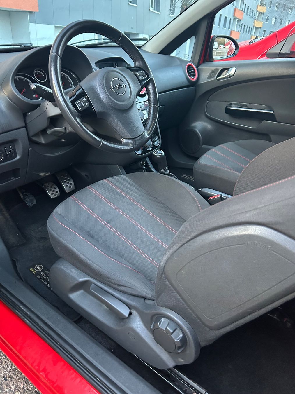 Opel Modellini d'auto: Opel corsa D 14 – Usato da Le Locle venduto da zuh_g9g2 3