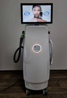 Epiliergerät Premium Multi Laser (Dauerhafte Haarentfernung)