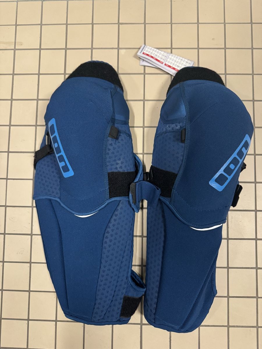 Protections: MTB Knieschoner K-PACT SELECT – Neuf (Voir description) à Aarau par faXse