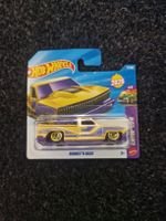 Hotwheels Bounce'N Bass #3