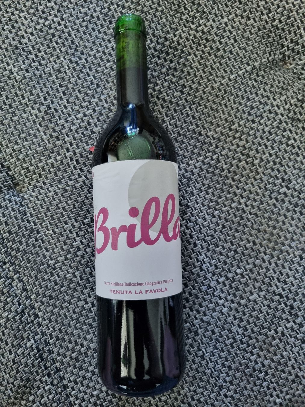 Vino: Wein Package 7 Flaschen – Nuovo e nell'imballaggio originale da Winterthur venduto da fab_xwh7 6