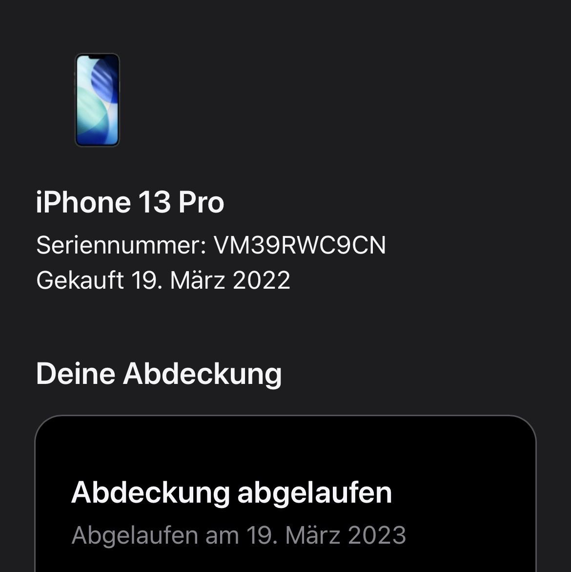 Apple Handys / Smartphones: IPhone 13 Pro Alpine Green 128GB – Gebraucht aus Solothurn von Affolter19 6