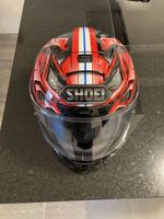 Shoei X-Spirit 3 Grösse M