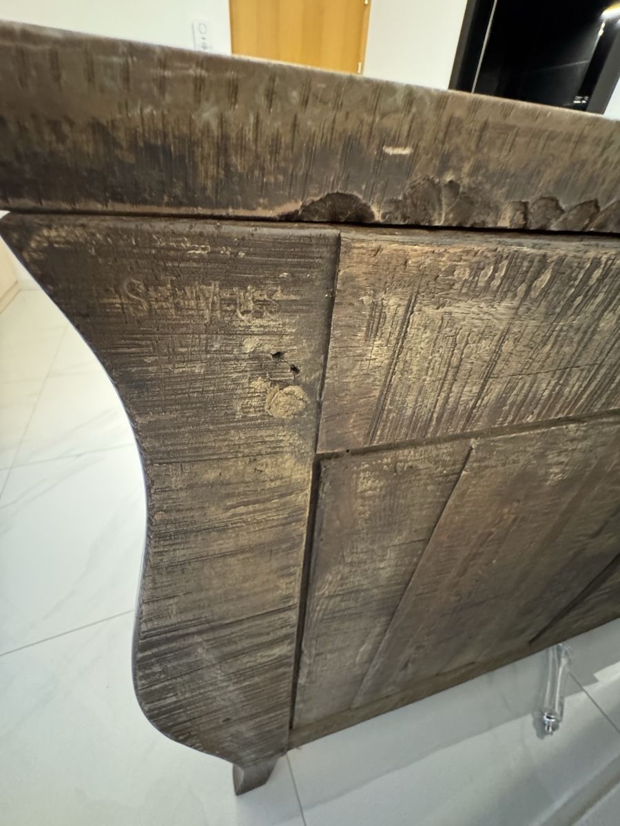 Kommoden: Ancienne commode  – Gebraucht aus St-léonard von LUXURYCOQUOZ 3