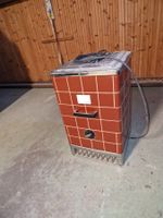 Warmluftofen Plania, Heizlüfter, Heizung