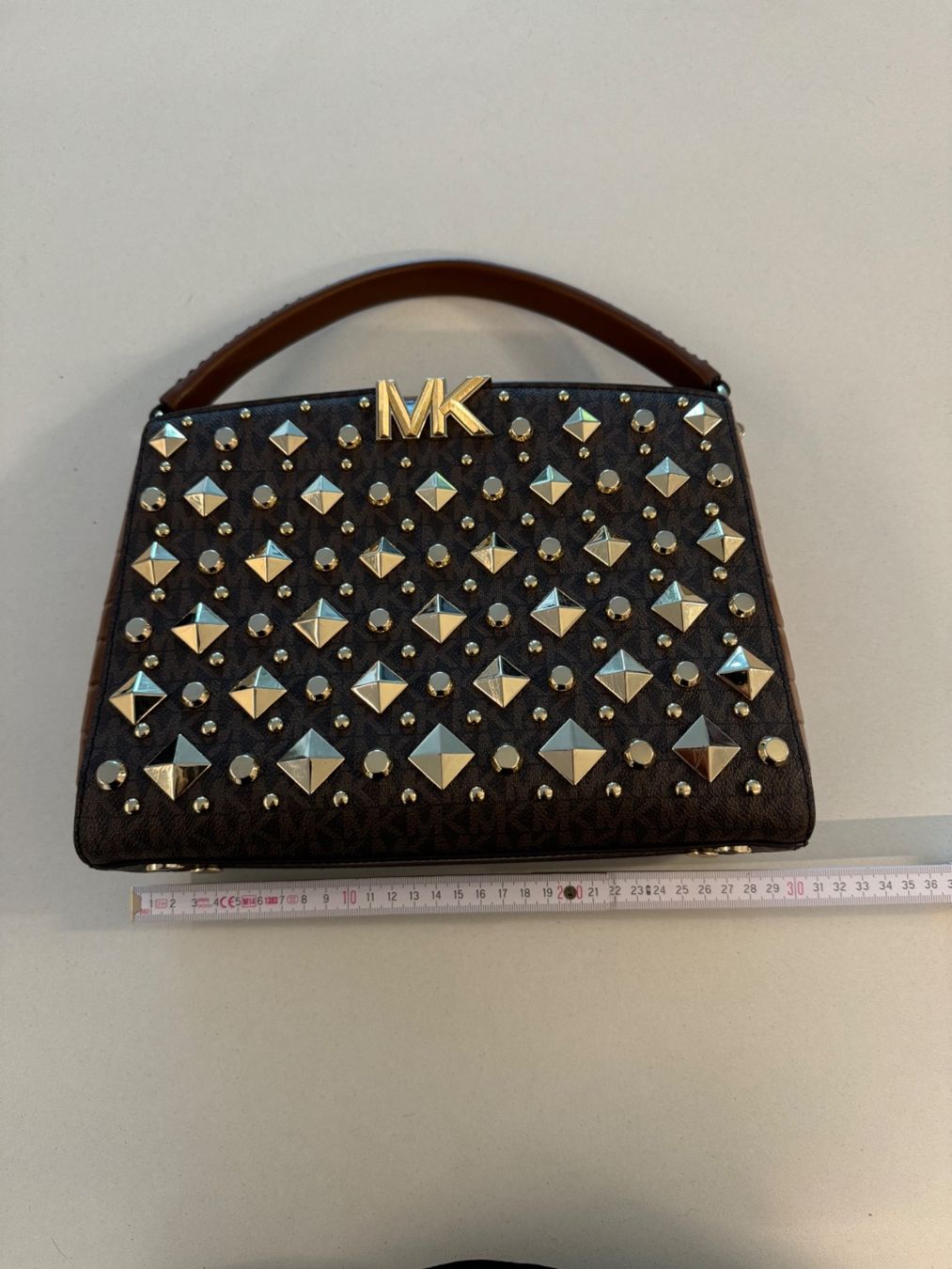 Michael Kors Borse da donna: Extravagante Michael Kors Tasche – Usato da Wollerau venduto da falkenauge444 4