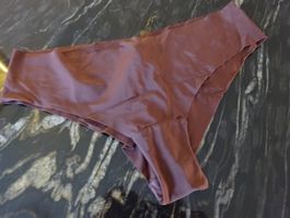 Schöner Slip-Pants/H&M