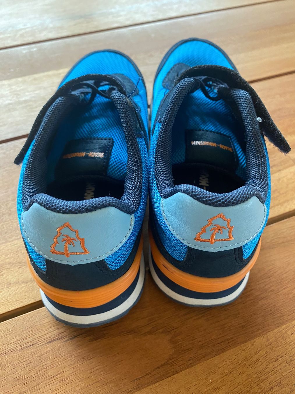 Scarpe per ragazzi: Schuhpaket, Grösse 31 – Usato da Aesch BL venduto da snezienka53 2