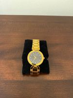 Vintage Uhr von Balmain