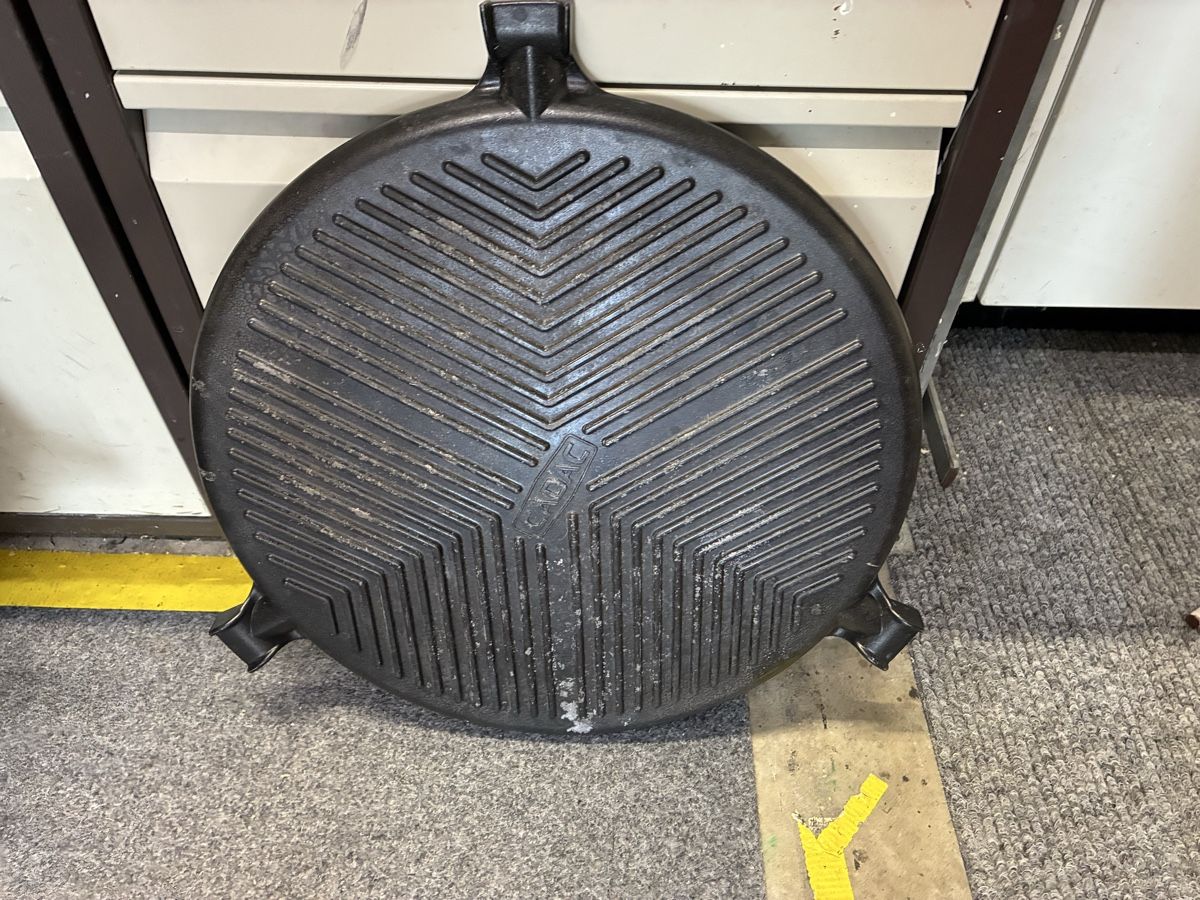 Griglie: Cadac Gasgrill – Usato da Zuzwil SG venduto da sukraM73 3