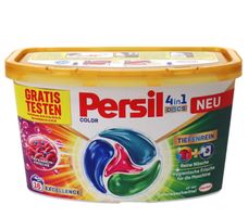 Persil Waschmittel Color 4in1 Discs 16WL
