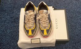 Gucci Schuhe