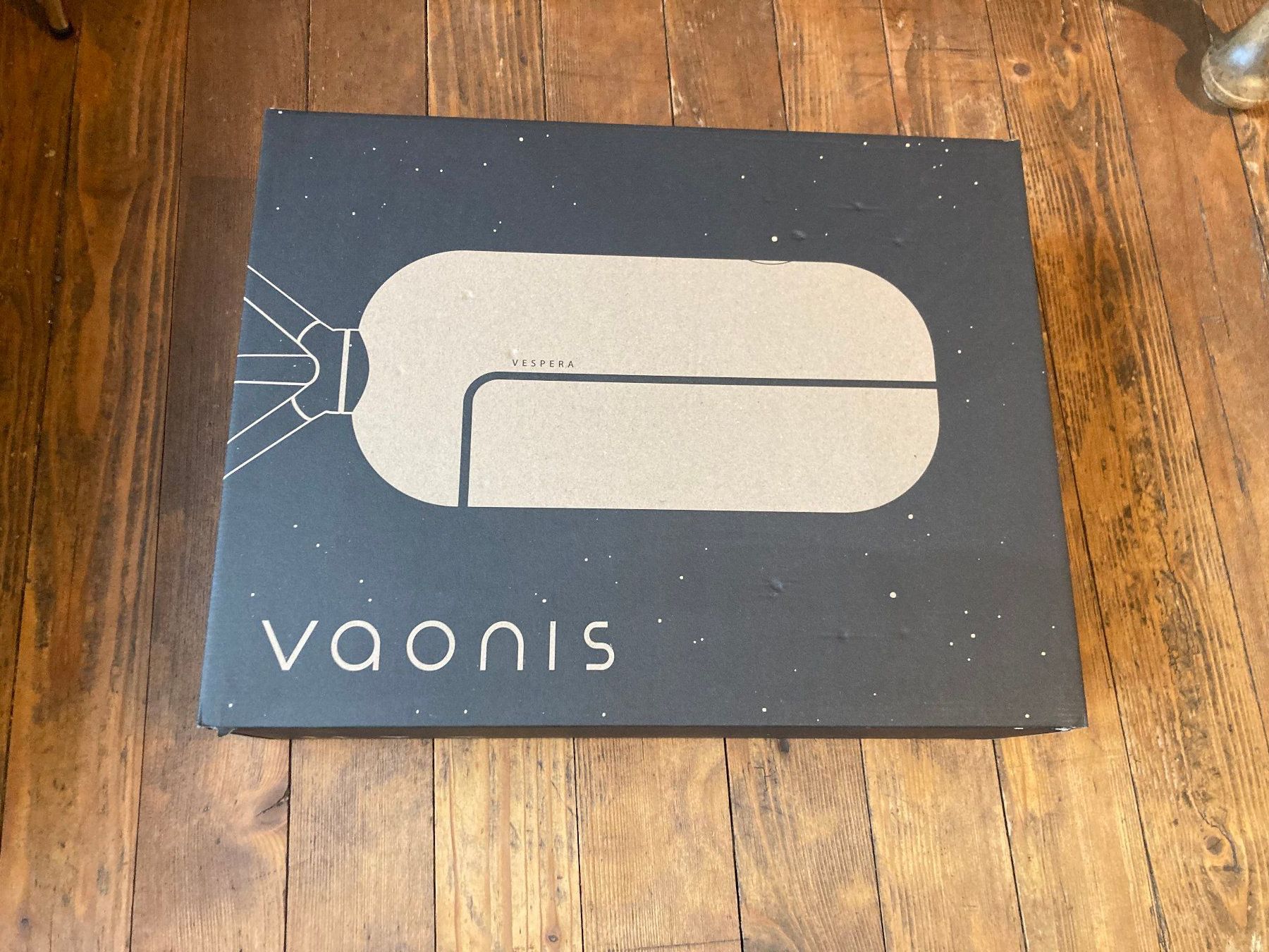 Telescopi: Vaonis Vespera 50/200 Smart-Telescope – Usato da Ebikon venduto da Tetsuo_Shima 7