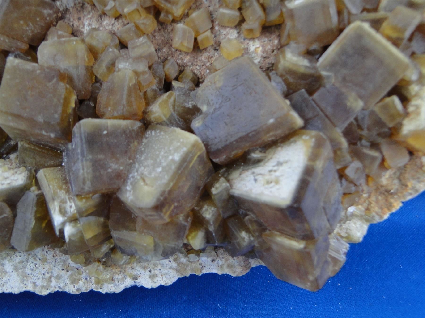 Minerali & Pietre curative: Baryt – Usato da Schinznach Bad venduto da Demerald 5