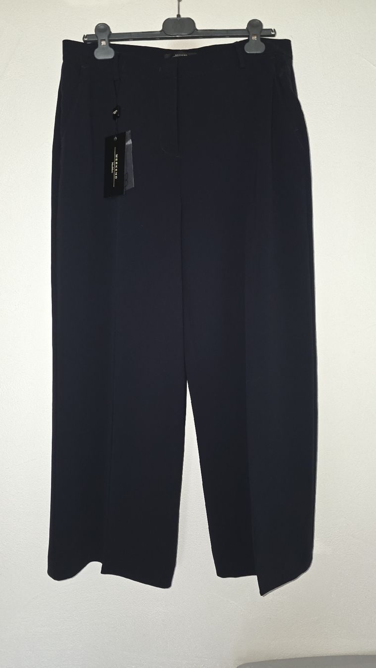 Max Mara Hosen: MaxMara Weekend Hose Gr.44 – Neu und originalverpackt aus Seewis Dorf von kai_zg5c