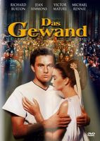 DAS GEWAND          Richard Burton           ==> SAMMELPORTO