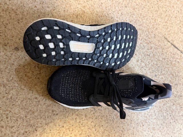 Adidas Scarpe da donna: Adidas Sneaker Gr. 38 – Nuovo (secondo la descrizione) da Oeschgen venduto da Mich_elle 2
