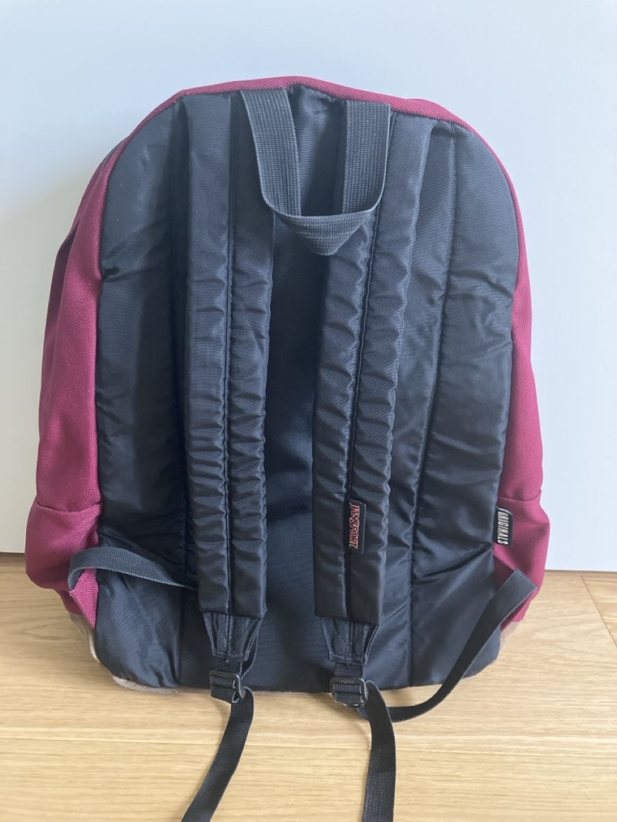 Jansport Rucksäcke: Rucksack Jansport – Gebraucht aus Zürich von Sipio 1