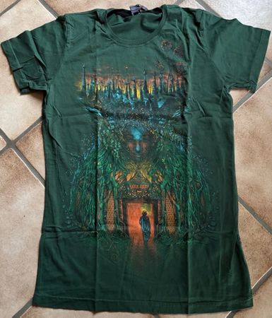 Tshirt Herren Goa Plazmalab Gr.M