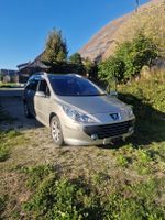 Peugeot 307 Break 2.0i Kombi