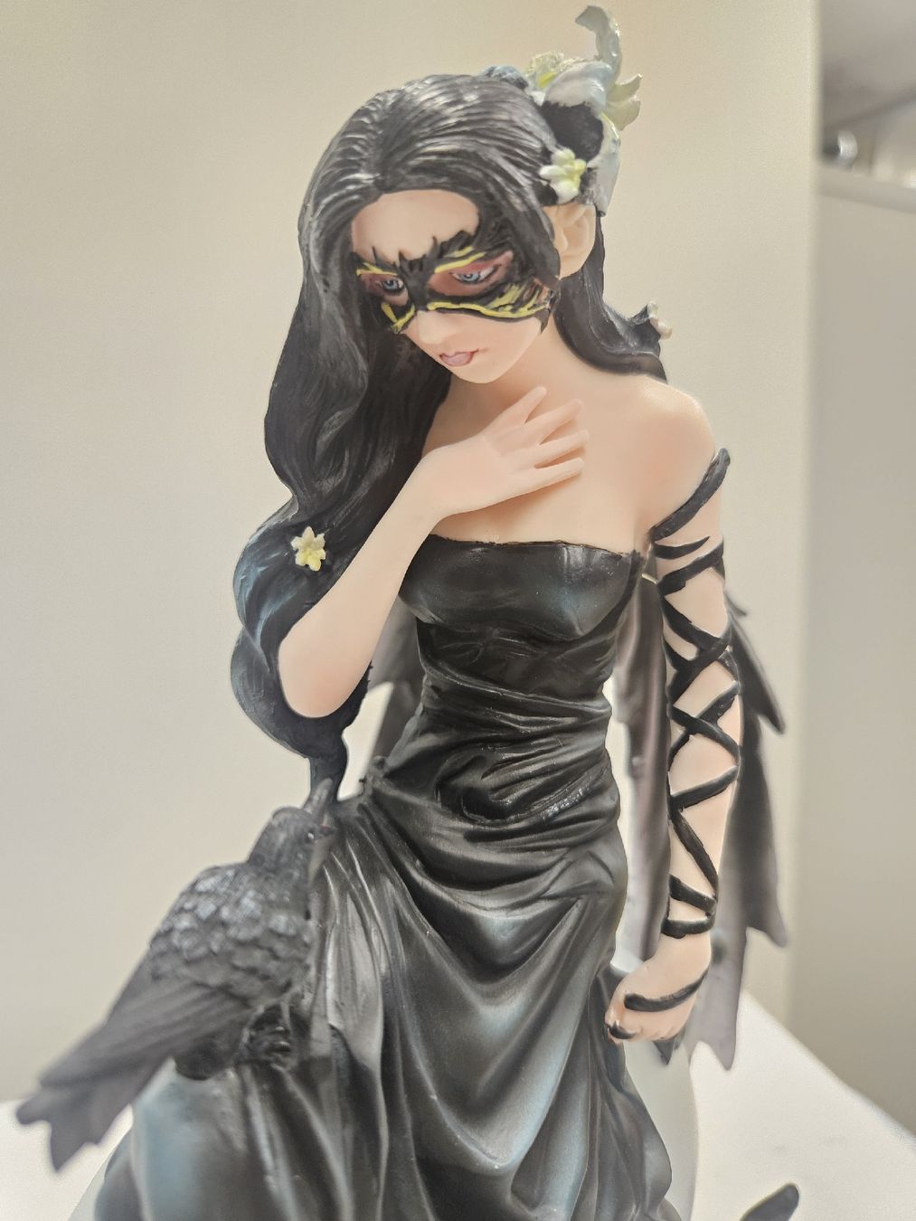 Statuette: Dark Skies von Nene Thomas – Nuovo e nell'imballaggio originale da Dielsdorf venduto da Kenan997 4