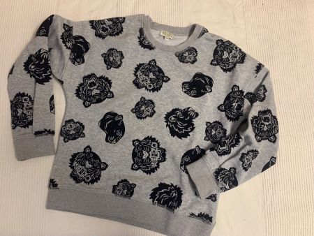 Kenzo Pullover kids 10y
