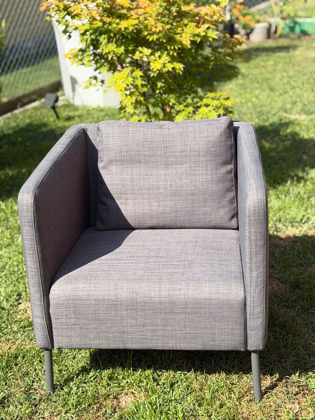 Poltrone: Poltrona /Design – Usato da Cugnasco venduto da tizianaq 1