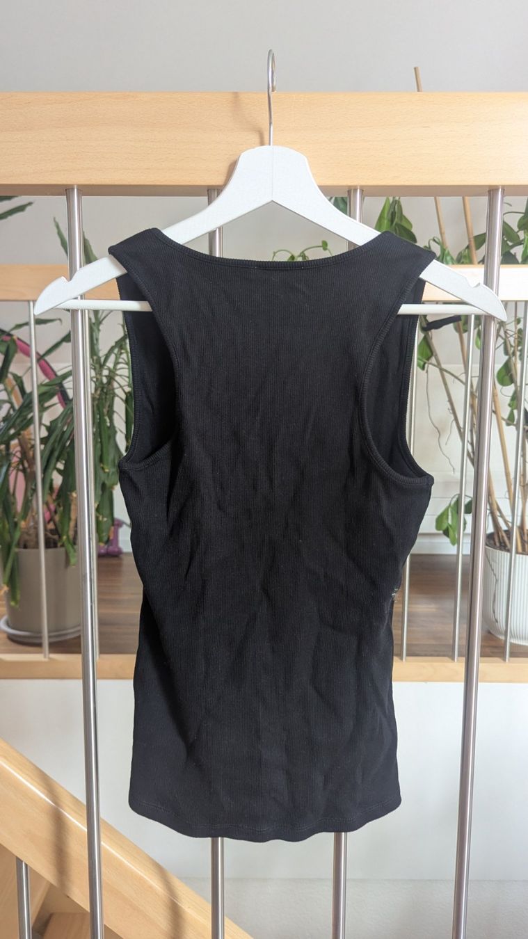 Sezane Tops: Sézane Top, Grösse S – Neu (gemäss Beschreibung) aus Zürich von DebsBre 2