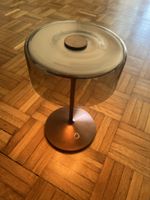 SIGOR Numotion Akku-Tischleuchte Bronze