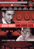 GODD NIGHT, AND GOOD LUCK