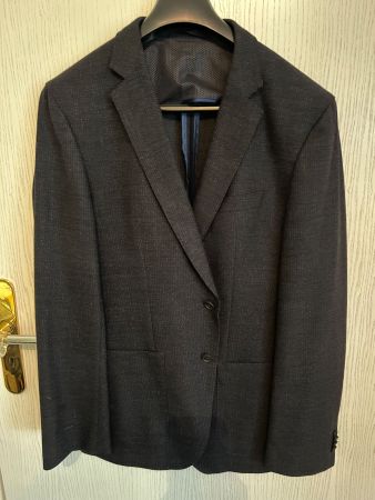Herren Veston Grösse 50, Hugo BOSS