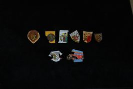 Affoltern am Albis PIN‘s