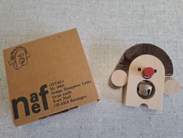 Neues Otteli von naef