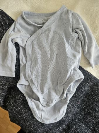 Wickelbody H&M Gr. 56