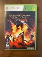 Dragon's Dogma: Dark Arisen für Xbox 360 (NTSC)
