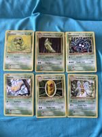 Lot de 54 cartes Pokémon de la série XY évolution
